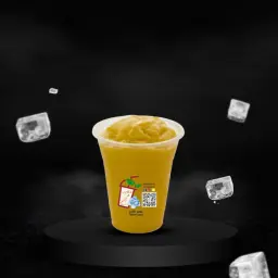 سلاش مانجو